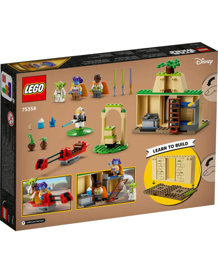 a box of lego toys