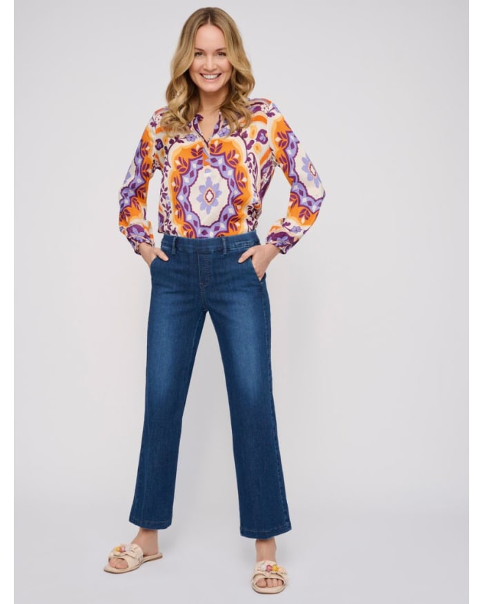 Anna montana jeans deals
