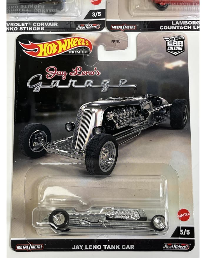 a toy car in a package