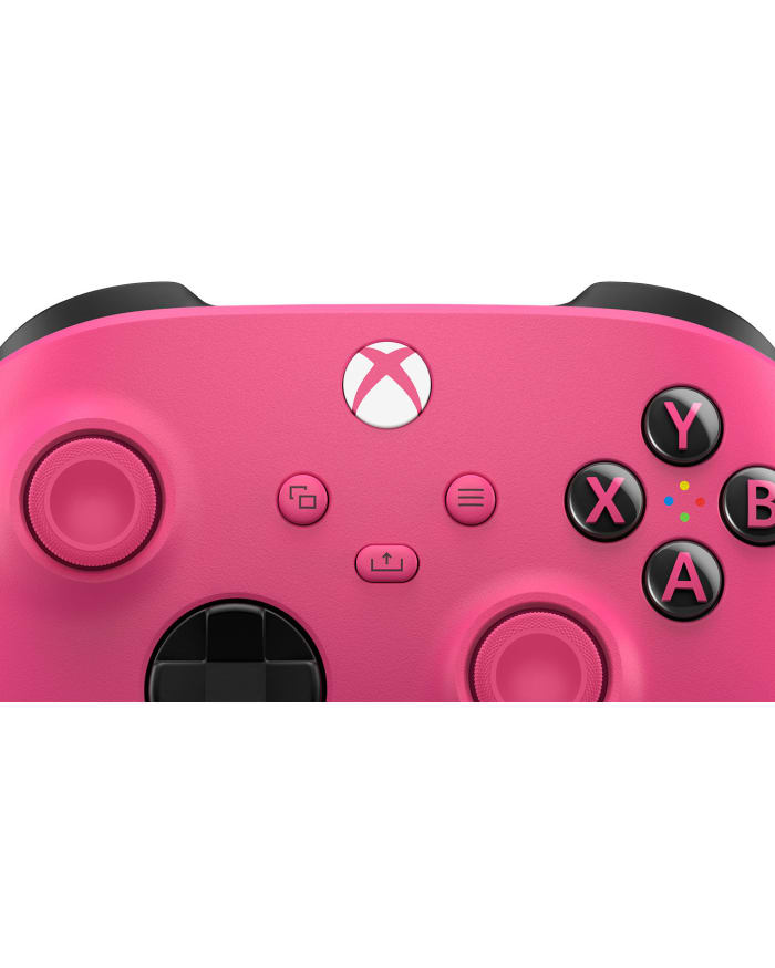 Xbox Wireless Controller Deep Pink EnableAll