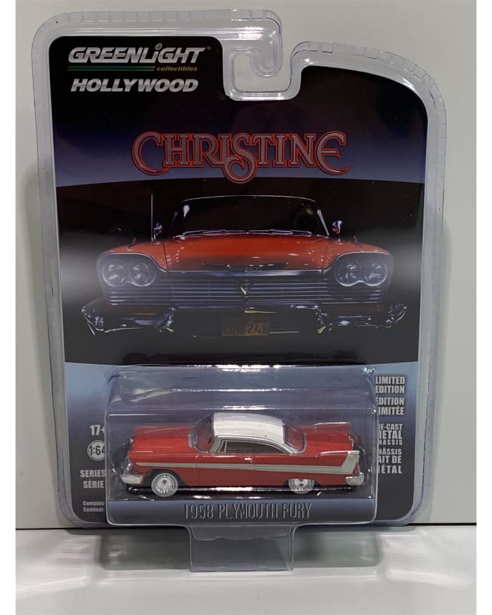 a toy car in a package