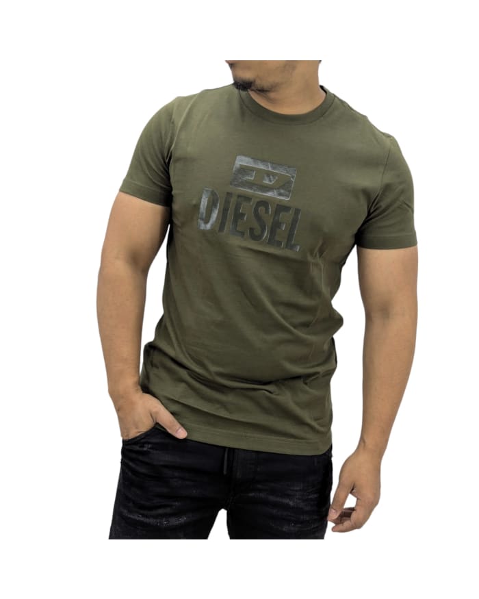 Diesel t shirts men's hotsell