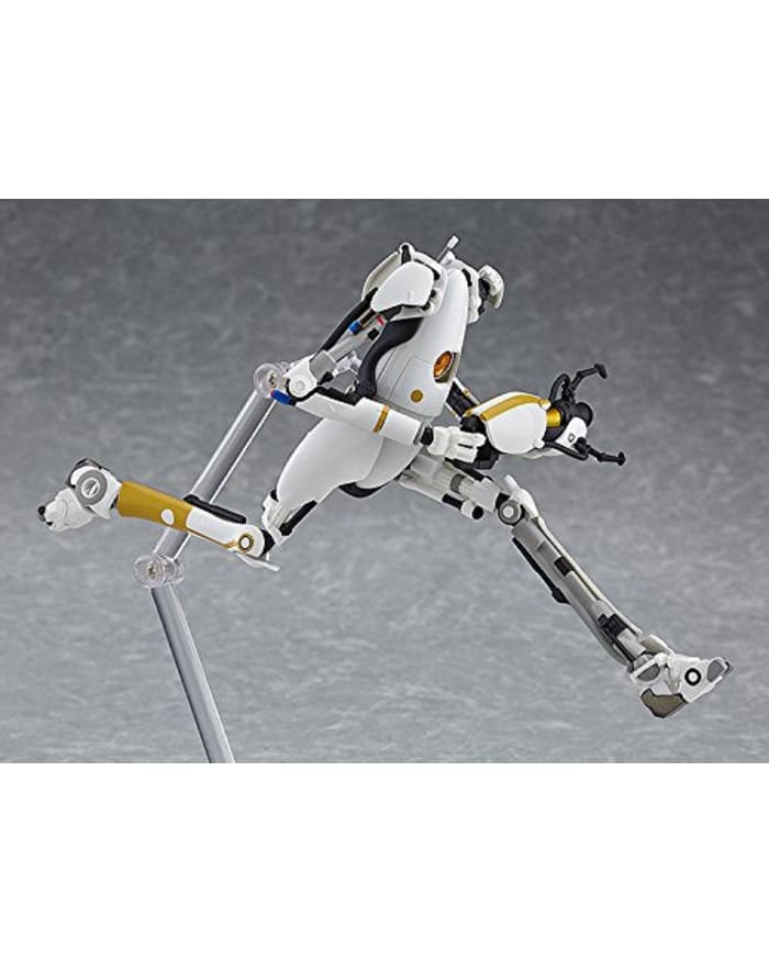 Portal 2 - Figma P-Body Figure - Good Smile Company | EnableAll