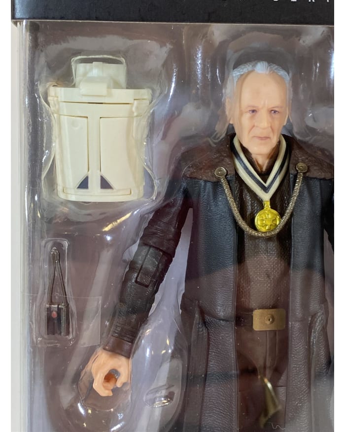 a toy figure in a plastic package