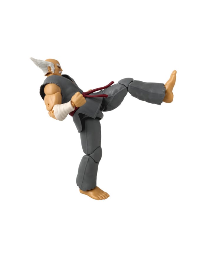 a toy figurine of a man