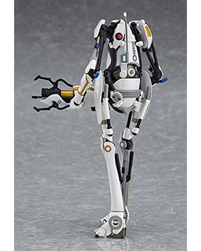 Portal 2 - Figma P-Body Figure - Good Smile Company | EnableAll