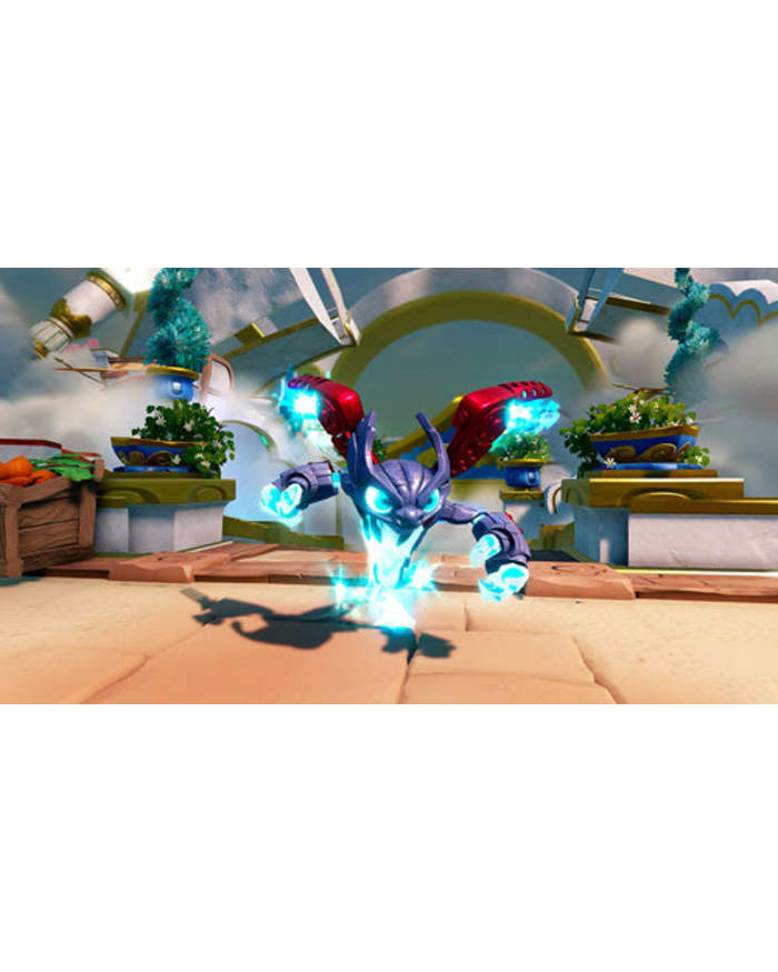 Skylanders Superchargers Starter Pack Xbox One EnableAll