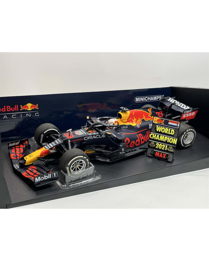 Minichamps max verstappen 1 18 best sale
