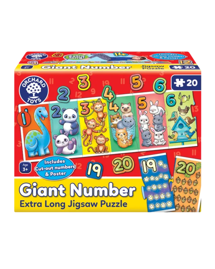 a box of puzzle game