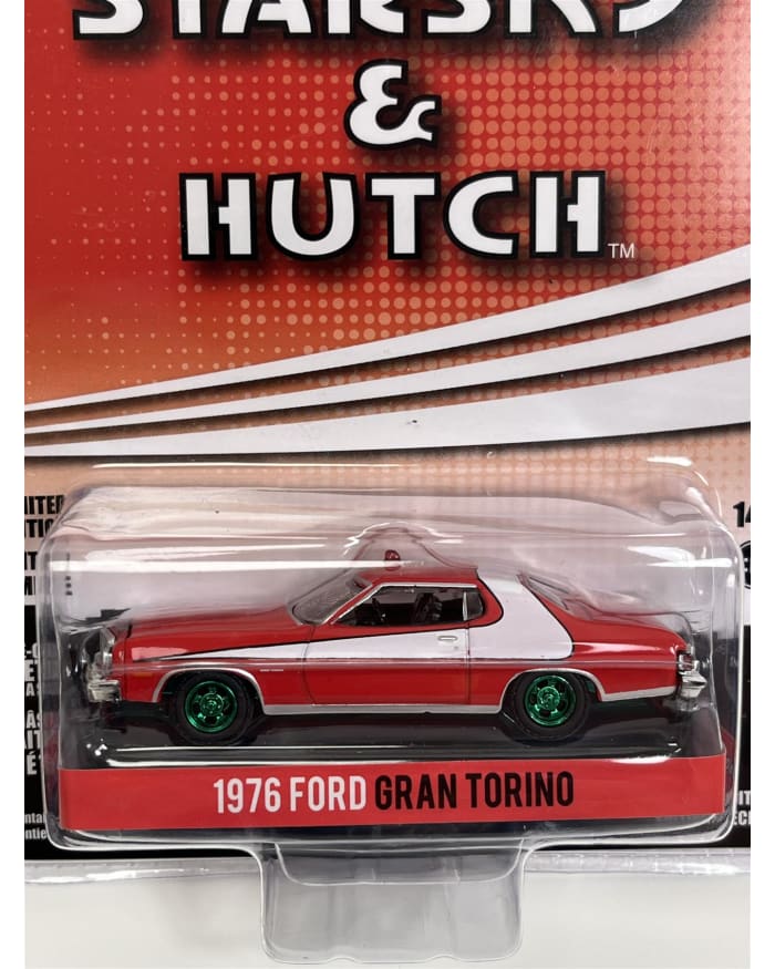 a toy car in a package