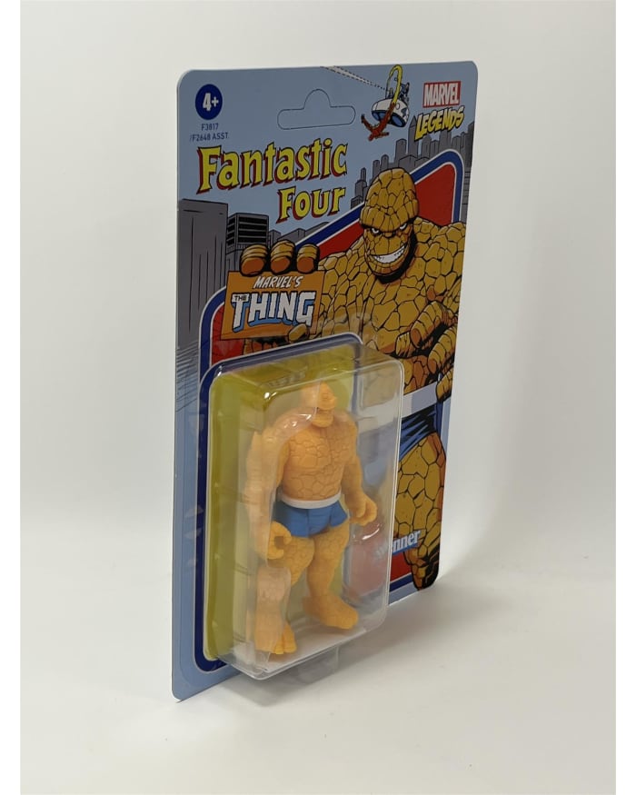 a toy figure in a package