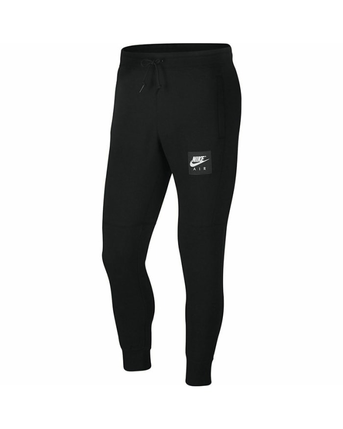 NIKE AIR Mens Jogger Sweatpants Jogging Bottom Black Sports Gym Trouser Size SOutfit Type Only Jogger EnableAll