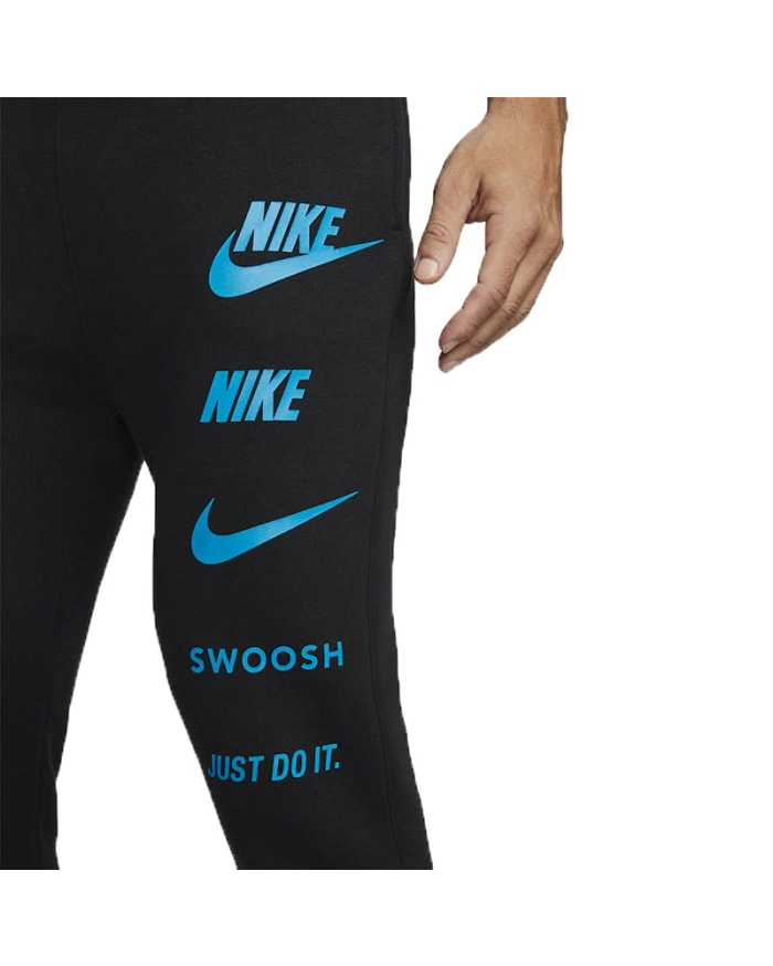 NIKE FJ0552 retail Mens Tracksuit Set Fleece