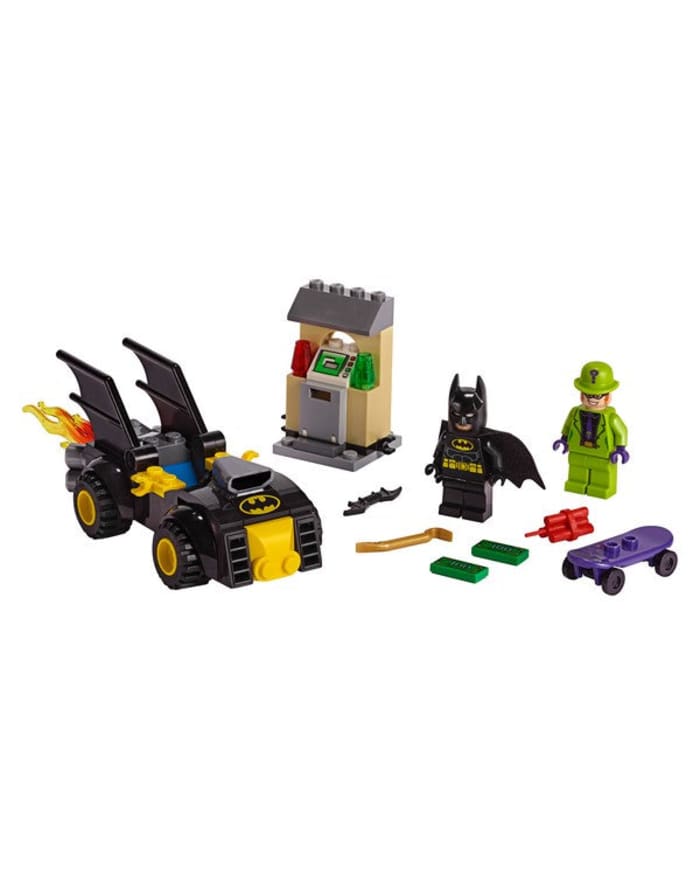 Lego 76137 instructions 2025