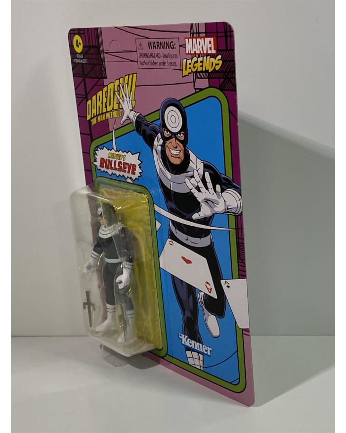 a toy figure in a box