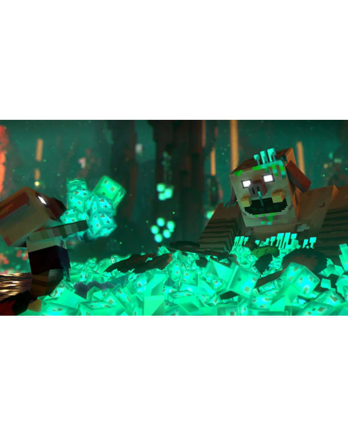 Minecraft Legends Deluxe Edition PlayStation 5 EnableAll