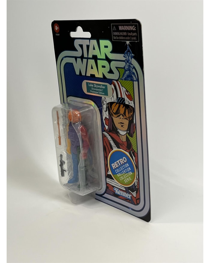 a toy figure in a package