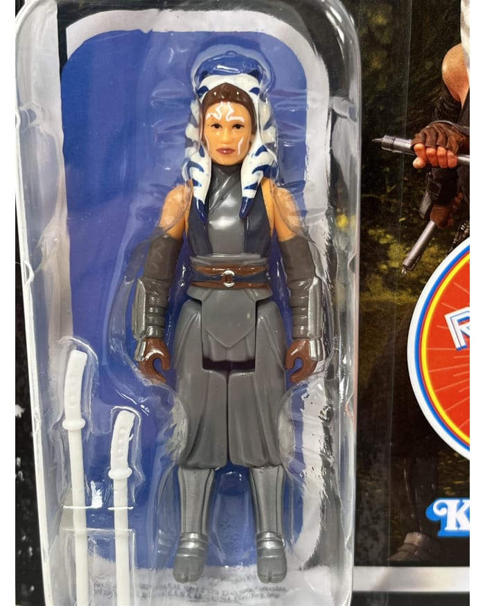 a toy figure in a plastic package