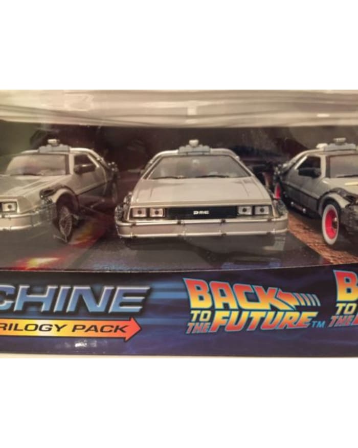 a toy car in a plastic package