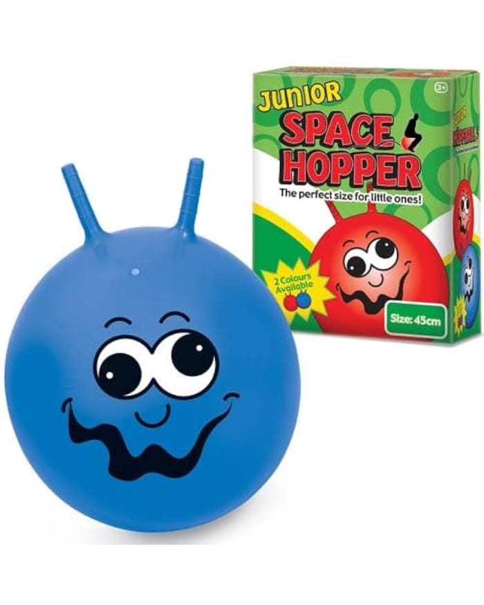 Junior space hopper top