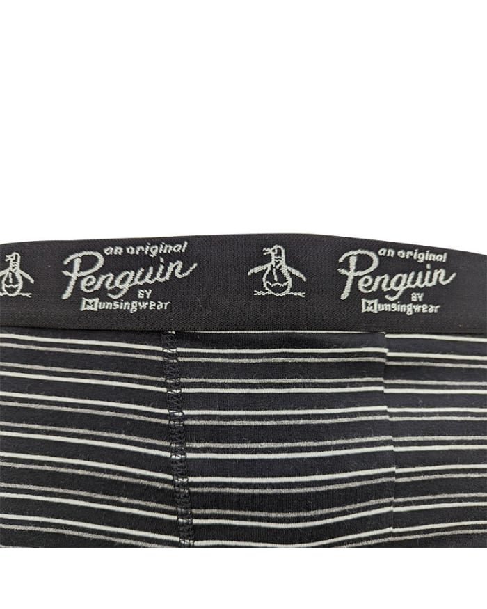 Original penguin boxer shorts top