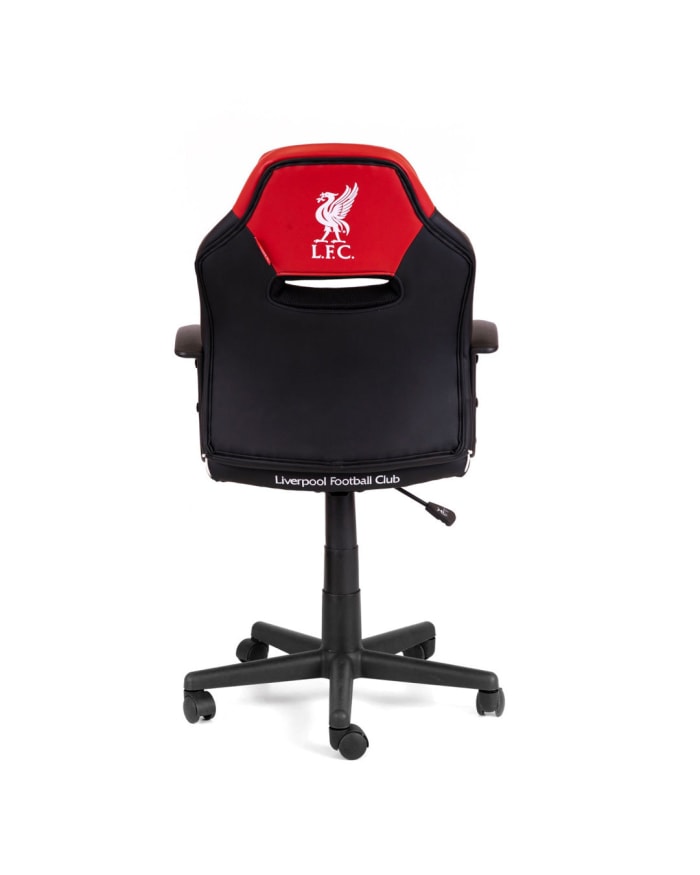 Liverpool FC Defender Gaming Chair EnableAll
