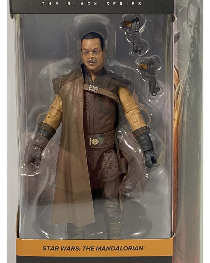 a toy figure in a plastic package