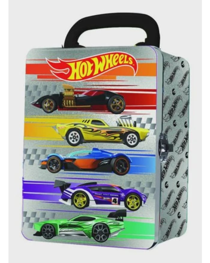 Hot wheels 2020 a case sale