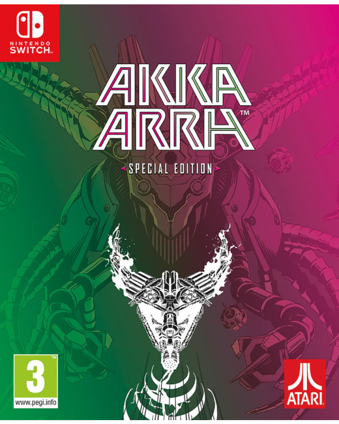 a video game cover with a colorful background