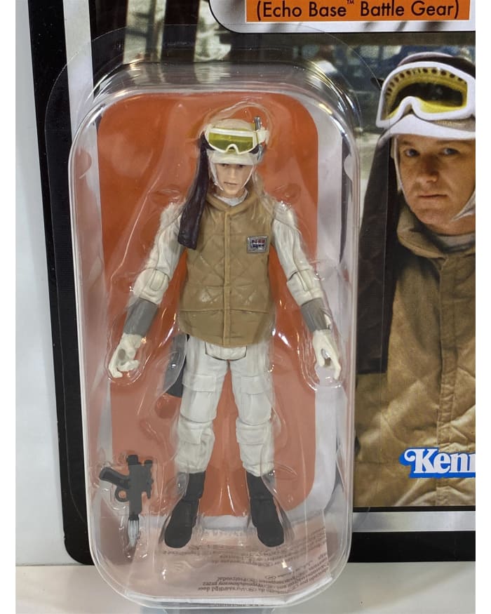 a toy figure in a plastic packaging