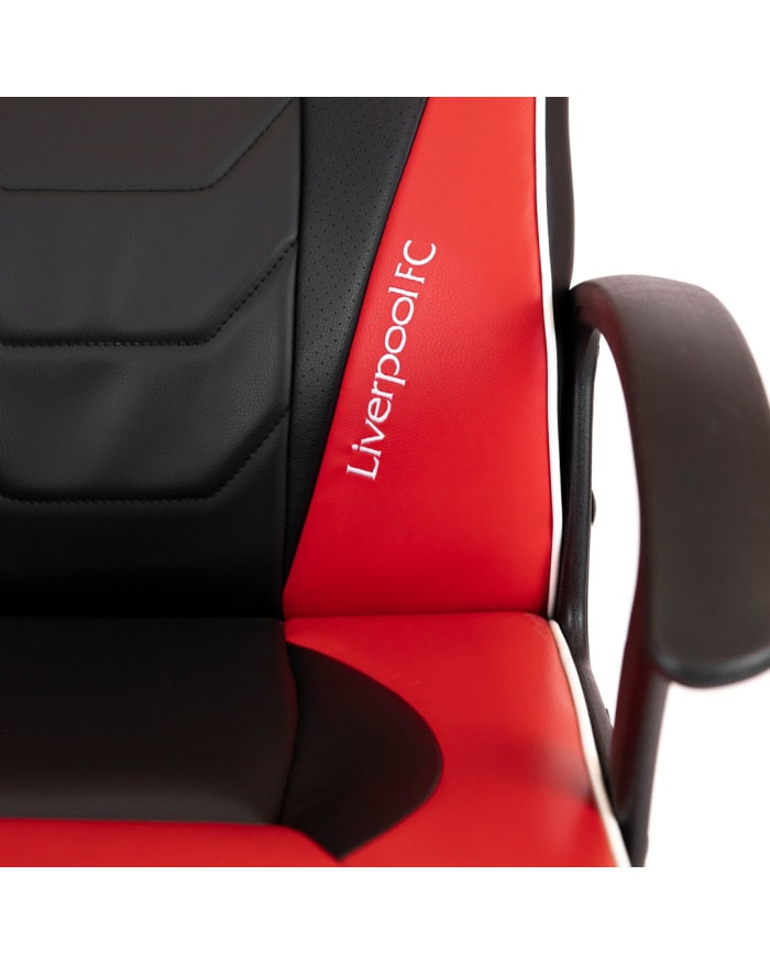 Liverpool FC Defender Gaming Chair EnableAll