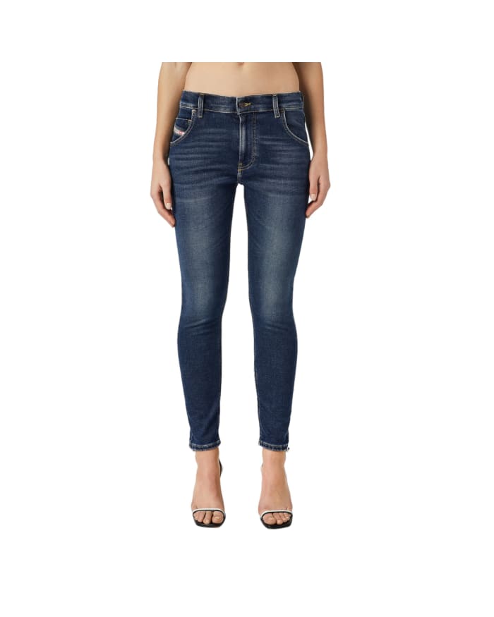 Diesel sweatpants jeans top