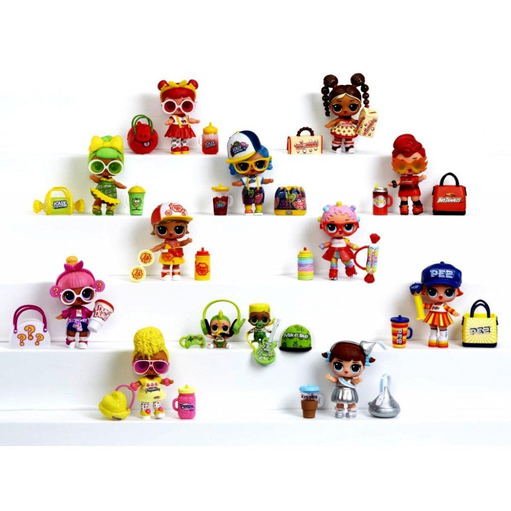 L.O.L Surprise Loves Mini Sweets EnableAll