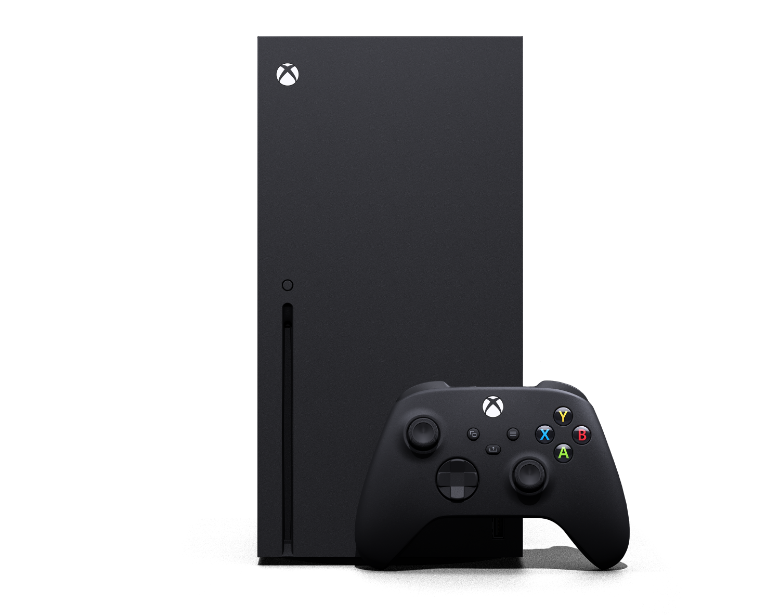 Xbox Series X Console (Standalone) | EnableAll