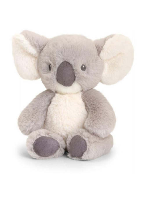 a stuffed animal koala