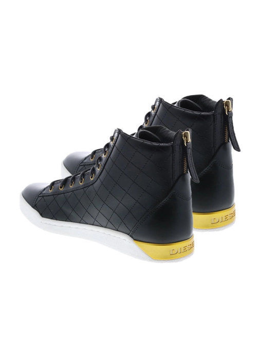 Diesel diamond sneakers discount