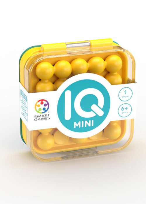 a yellow box of balls