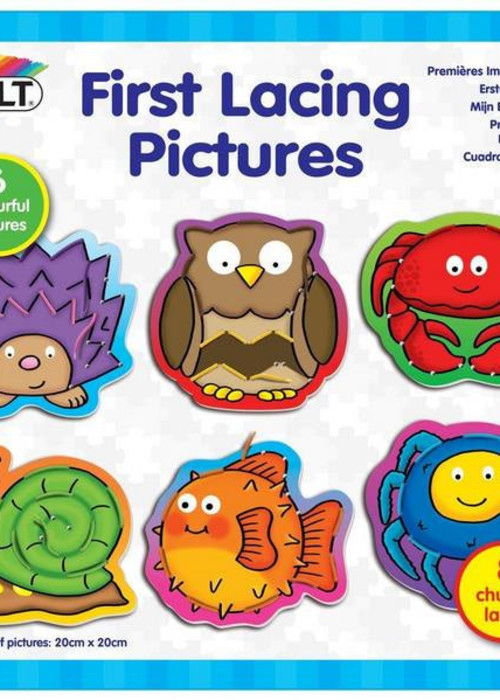 a set of stickers with cartoon animals