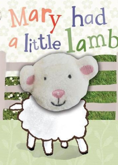 a book cover with a stuffed animal