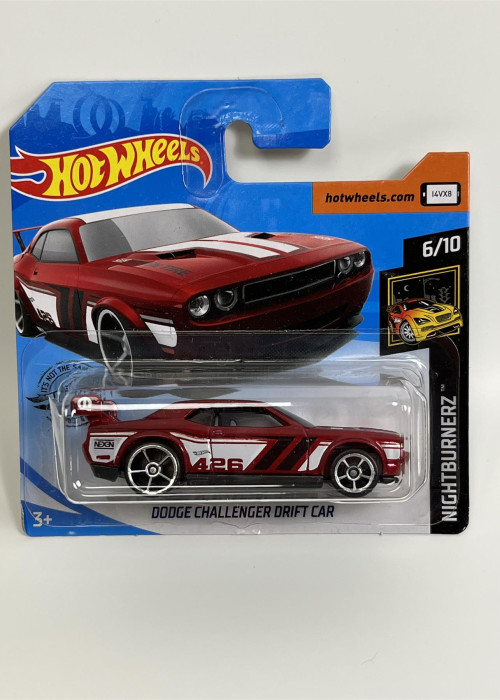 a toy car in a package