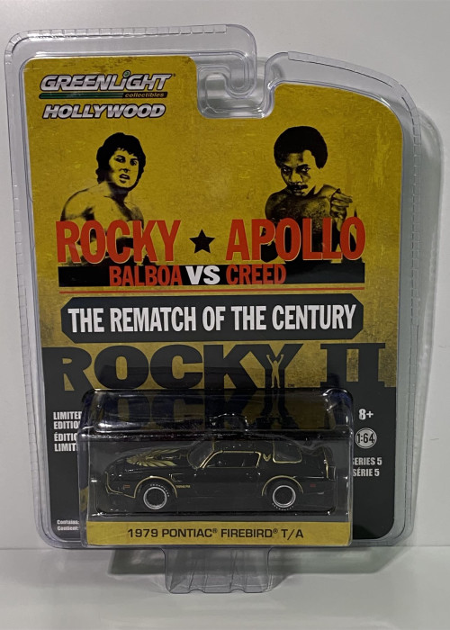 a toy car in a package