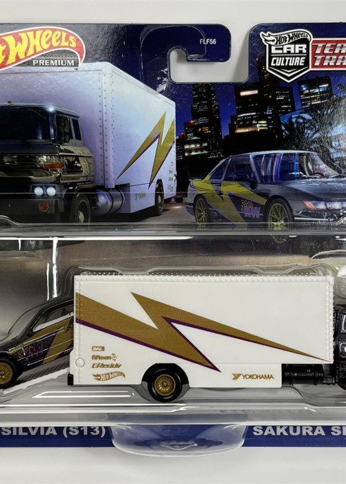 a toy car in a package