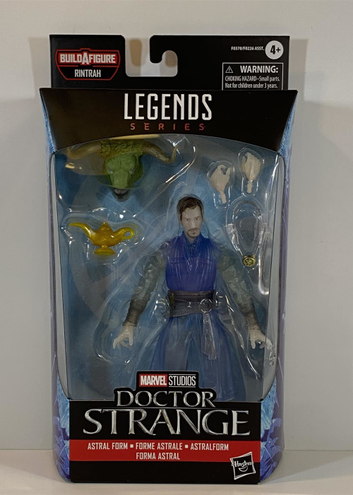 a toy figure in a package