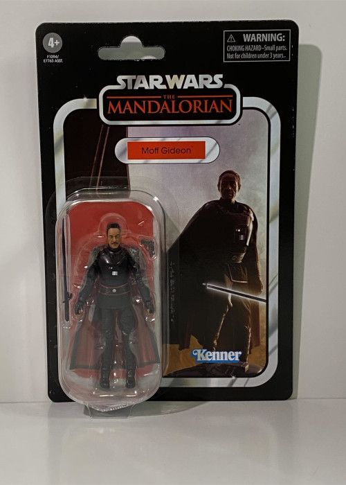 a toy figure in a package