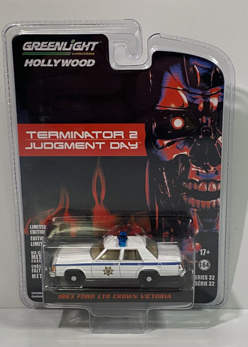 a toy car in a package