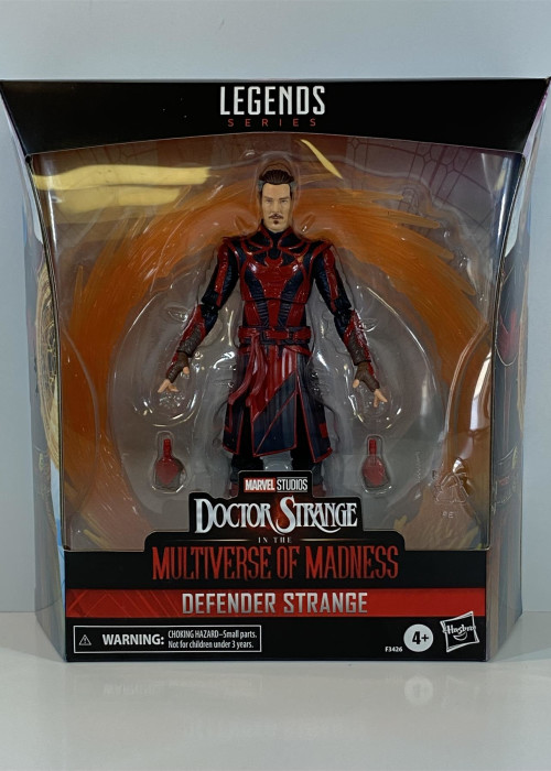 a toy figure in a package