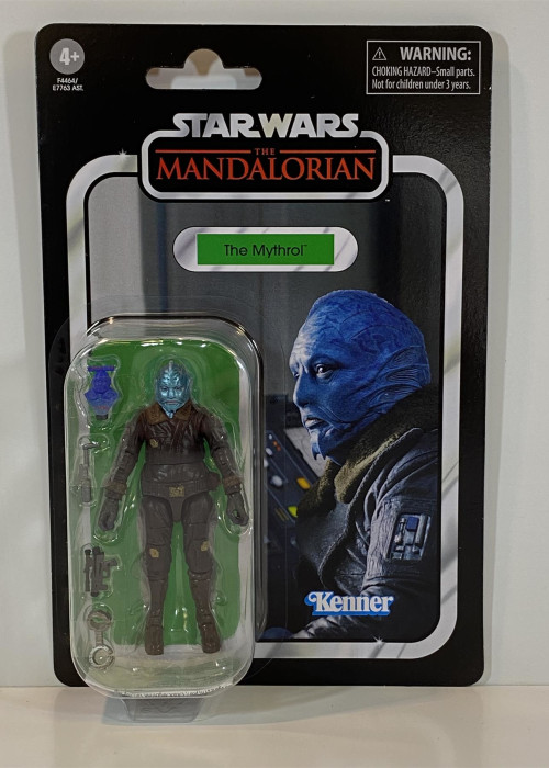 a toy figure in a package