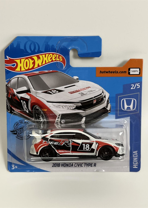 a toy car in a package