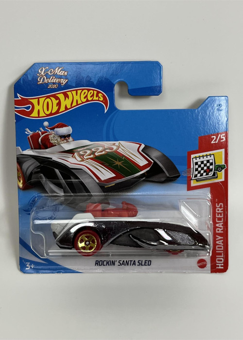 a toy car in a package