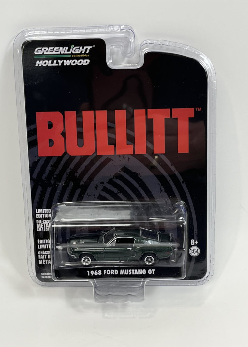 a toy car in a package